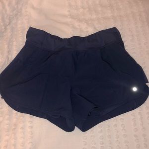 Running Shorts